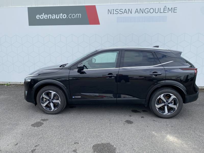 Nissan Qashqai - VP e-Power 190 ch N-Connecta