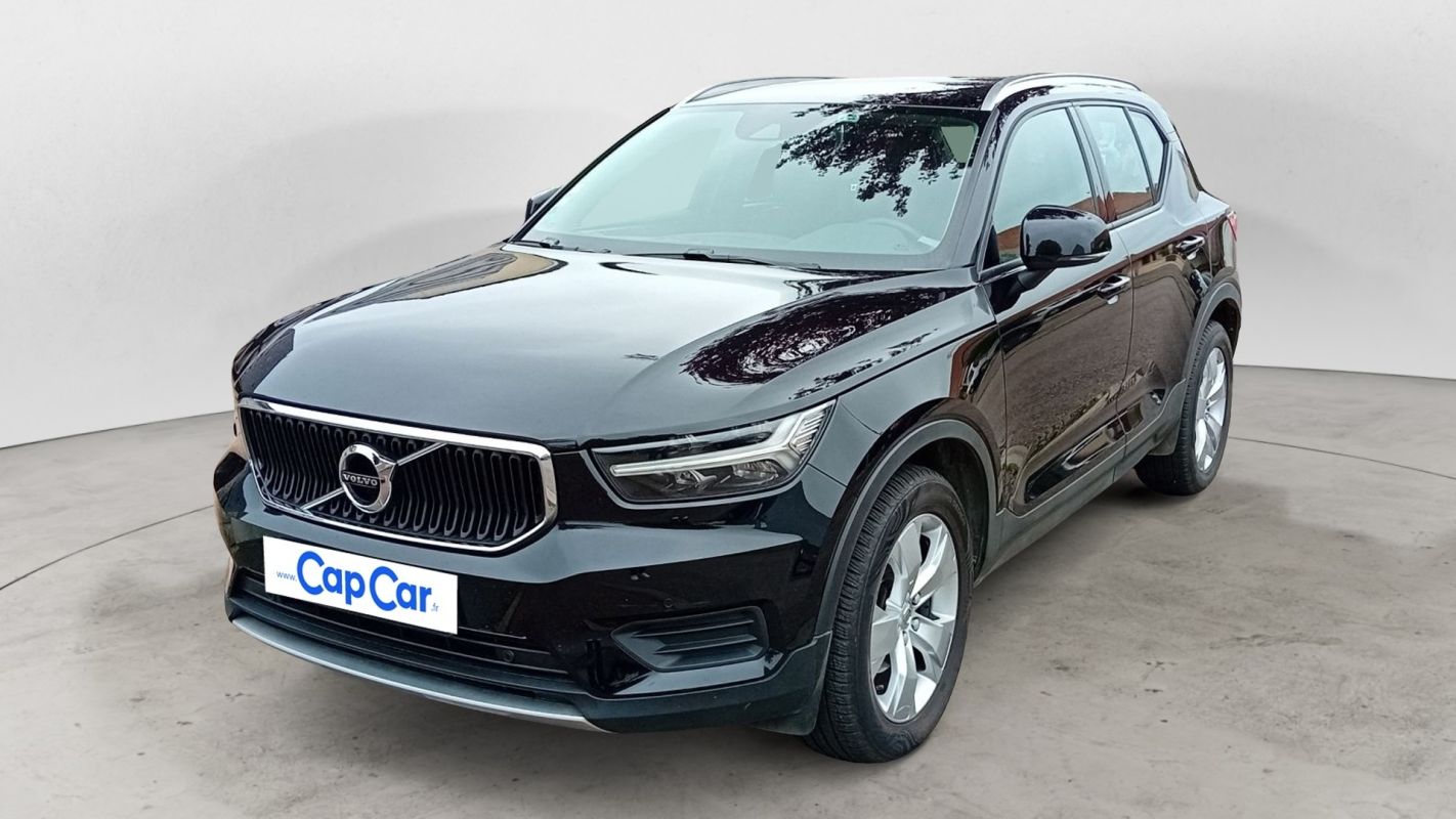 Volvo XC40 2.0 D3 150 BVA8 R-Design - Automatique