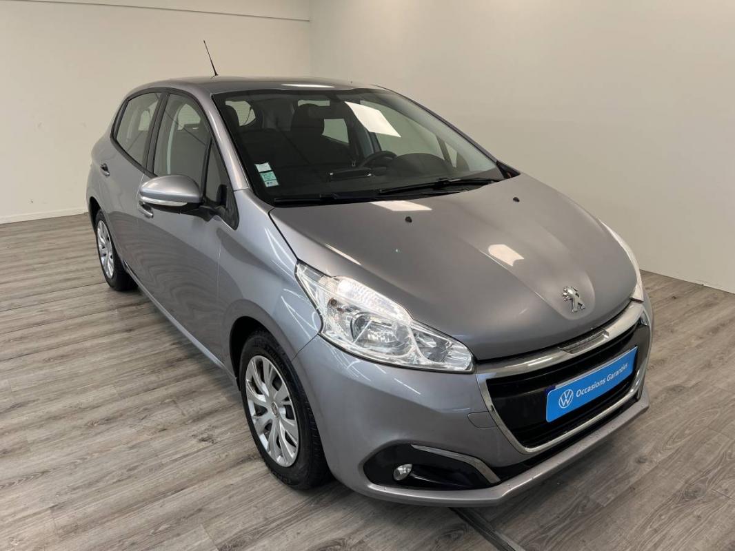 PEUGEOT 208 AFFAIRE - BLUEHDI 100 S&AMP;S PREMIUM (2018)