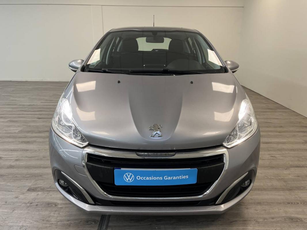 Peugeot 208 affaire - BlueHDi 100 S&amp;S PREMIUM