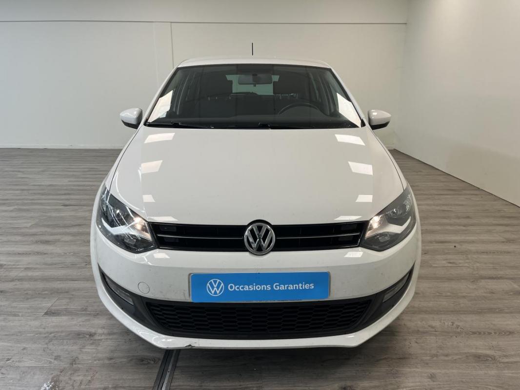 Volkswagen Polo - V 1.2 60 Match II