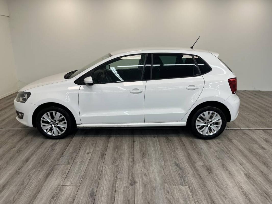Volkswagen Polo - V 1.2 60 Match II