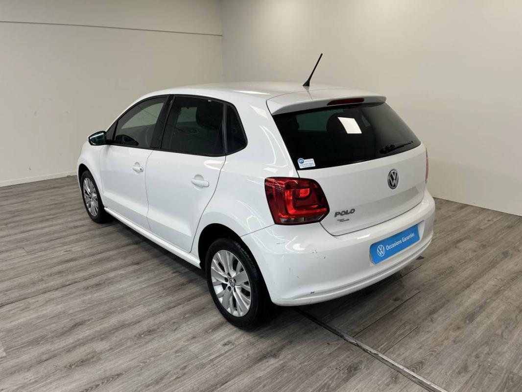Volkswagen Polo - V 1.2 60 Match II