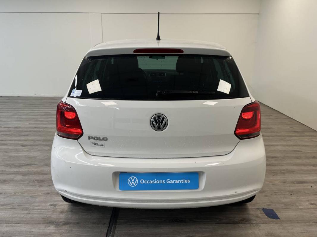 Volkswagen Polo - V 1.2 60 Match II