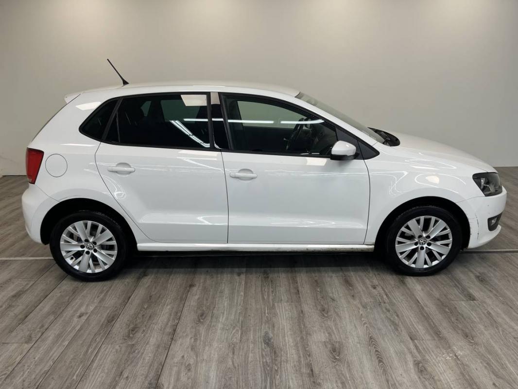 Volkswagen Polo - V 1.2 60 Match II