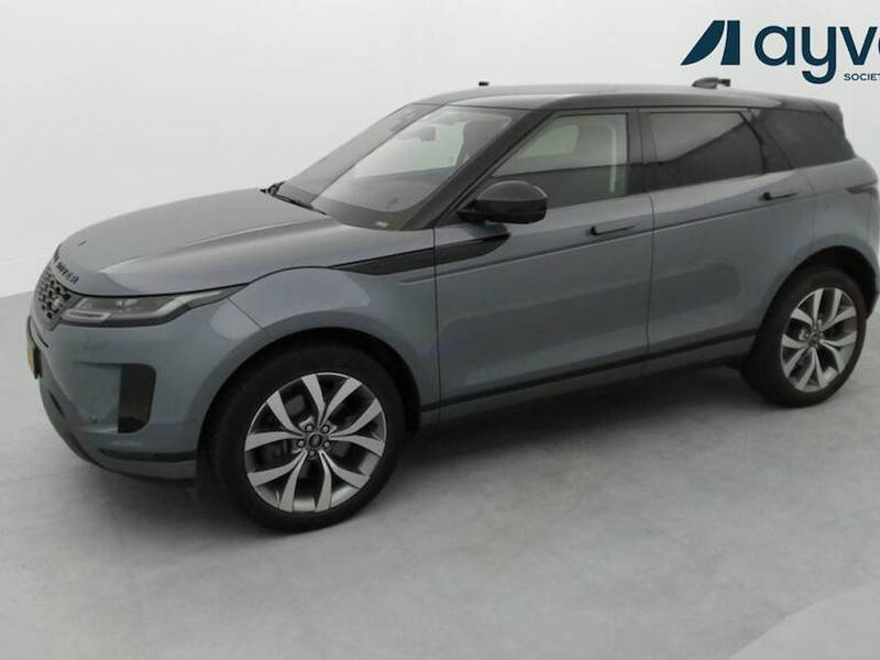 Land Rover Range Rover Evoque 2.0 P300 MHEV 4WD AUTO SE